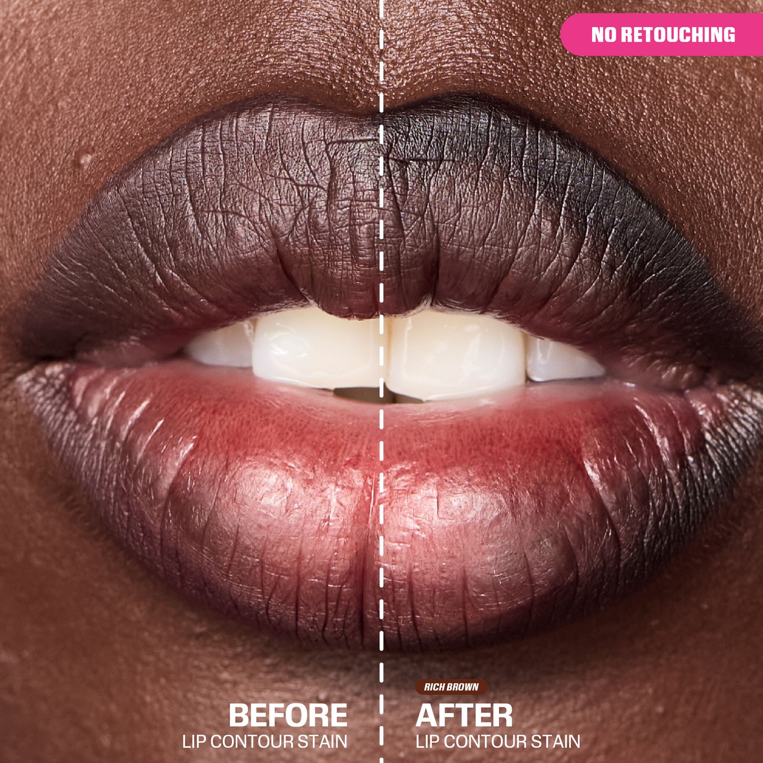 LIP CONTOUR STAIN (DELINEADOR PARA LABIOS)